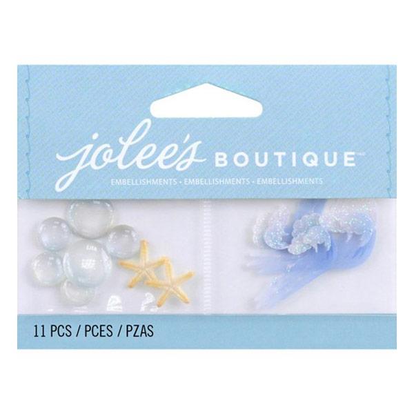 Jolee's Boutique Small-Mini Waves