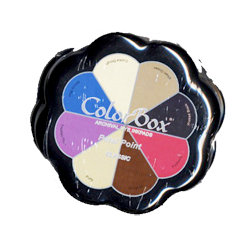 ColorBox Petal Point Archival Dye Inkpad - Classic