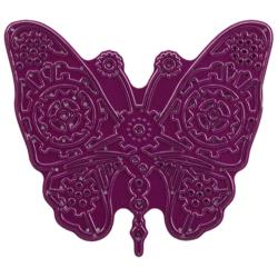 Cheery Lynn Designs - Gears Butterfly
