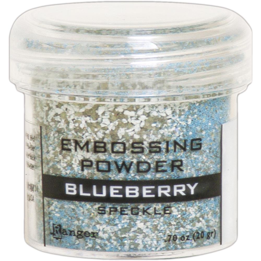 Ranger Embossing Powder - Blueberry