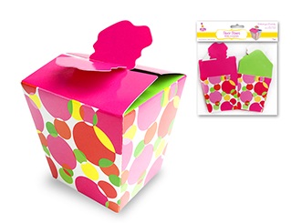 Party Craft Favor Boxes - Made For You-2