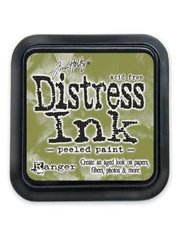 Tim Holtz Distress Ink - Peeled Paint