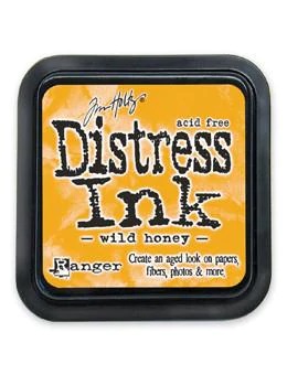 Tim Holtz Distress Ink - Wild Honey