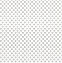 Core'dinations Core Basics Cardstock 12" x 12" - White Large Dot
