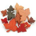 Dress It Up - Country - Autumn Leaves