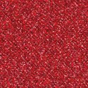 Core'dinations Glitter Silk Cardstock 8.5" x 11"- Red Flash