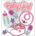 Jolee's Boutique-Baby Girl