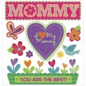 Jolee's Boutique-I Love My Mommy