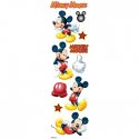 Disney Slims Dimensional Stickers - Mickey Mouse
