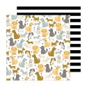 Jen Hadfield - The Avenue Collection - Puppy Park