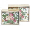 Anna Griffin Pretty Pattern Cards and Envelopes - 100 Sets