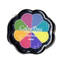 ColorBox Petal Point Archival Dye Inkpad - Circus