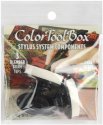 ColorBox Stylus Blender Tips 3/Pkg - Oval