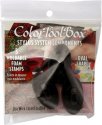 ColorBox Stylus Tips 3-pack Oval Black