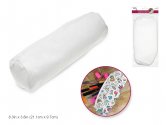 Craft Decor DIY Carry-All Pouch w/2.2" Gusset 8.3"x3.8"