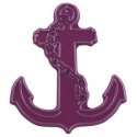 Cheery Lynn Designs - Ship's Anchor