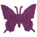 Cheery Lynn Designs - Monarch Butterfly