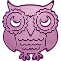Cheery Lynn Designs - Whimsical Owl Die