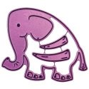 Cheery Lynn Designs - Whimsical Die Elephant