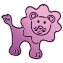 Cheery Lynn Designs - Whimsical Lion