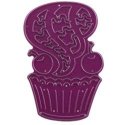 Cheery Lynn Designs - Cupcake