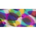GoPress and Foil Roll - Rainbow Spots - Mirror Finish