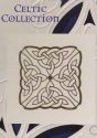 Marianne Design Celtic Collection Stencil - Small Square