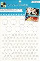 DCWV 5"x 7" Template - Dots