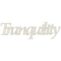 FabScraps Die-Cut - Tranquility