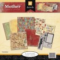 Daisyd's Beacon Hill Collection Scrapbook Kit - Mother