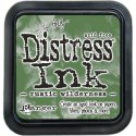 Tim Holtz Distress Ink - Rustic Wilderness