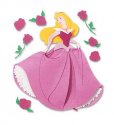 Jolee's Boutique Disney-Sleeping Beauty With Flowers
