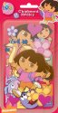 Sandylion Disney Chipboard Medley - Dora