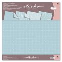 EK Success Wedding Collection 12" x 12" - Blue Flair Paper Pack