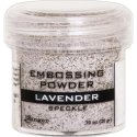 Ranger Embossing Powder - Lavender
