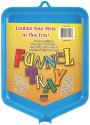 Funnel Tray