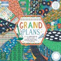 Trimcraft First Edition Paper Pad - Grand Plans