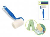 Color Factory Tool: Sponge Roller with Handle - 5.3cm