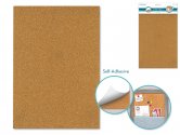 Craft Medley Self Adhesive Cork Sheet 7.87" x 11.81" x 2mm