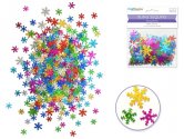 Craft Medley: Bling Sequins Multi-Packs 32gm - Flakes
