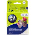 Glue Dots - 300 1/2 inch all-purpose dots