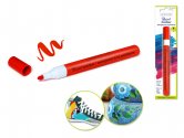 Color Factory Water Based Paint Marker 5.2ml - Red