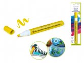 Color Factory Water Based Paint Marker 5.2ml - Yellow