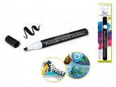 Color Factory Water Based Paint Marker 5.2ml - Black