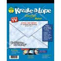 Kreate-A-Lope Envelope Template - A7(5" x 7 1/8")