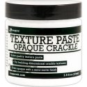 Ranger Texture Paste Opaque 3.9oz - Crackle