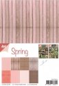 Joy! Crafts Paper Pack & Cutting Sheets A4 - Spring