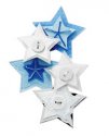 Jolee's By You-Blue/Silver Star