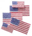 Jolee's By You-Patriotic Glitter Flags