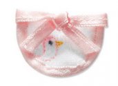 Jolee's By You - Pink Bib